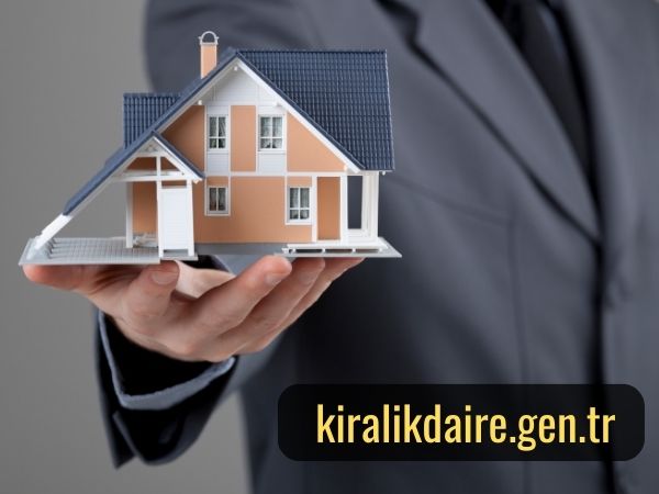 Bartın Kiralık Daire